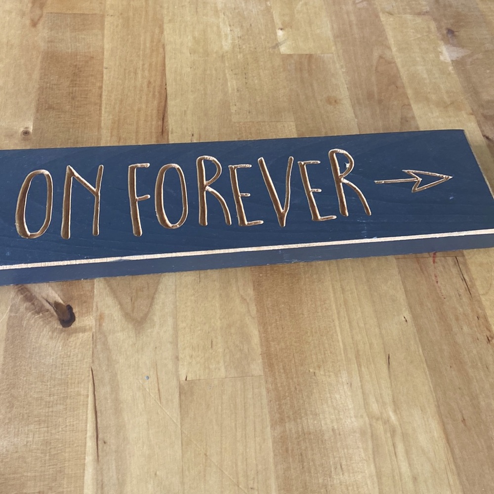 Sign - Picture 3 of 4
